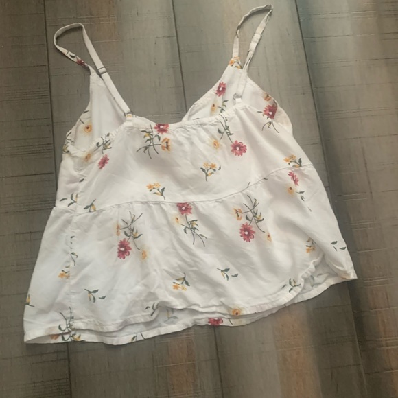 cute hollister blouse - Picture 3 of 3